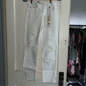 Levi’s Womens Jeans